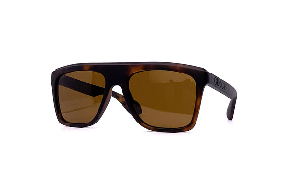 Gucci - GG1570S (Havana)
