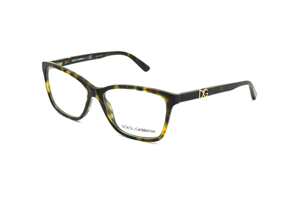 Dolce & Gabbana - DG3153P (502)