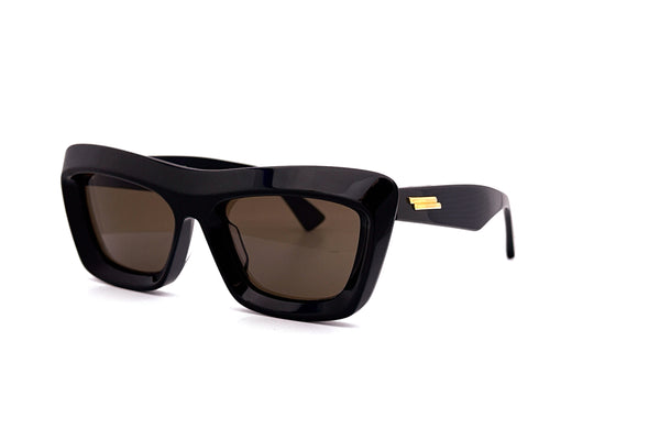 Bottega Veneta - BV1283S (Black)