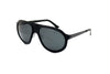 L.G.R - Comoros (Black 01/Stainless Steel | Grey)