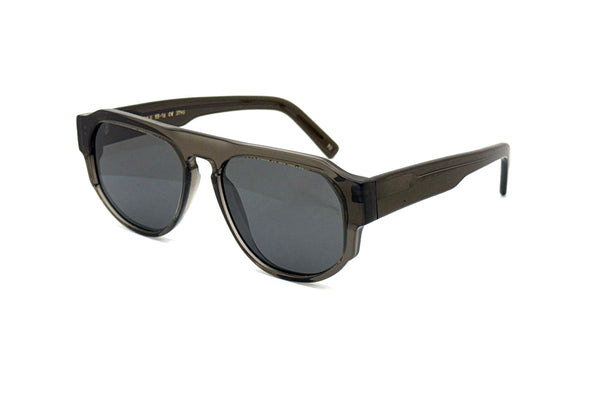 L.G.R - Asmara II (Crystal Grey 70 | Grey)
