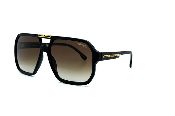 Carrera - Victory C 01/S (Matte Black)