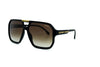 Carrera - Victory C 01/S (Matte Black)