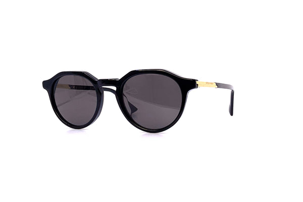 Bottega Veneta - BV1260S (Black/Gold)