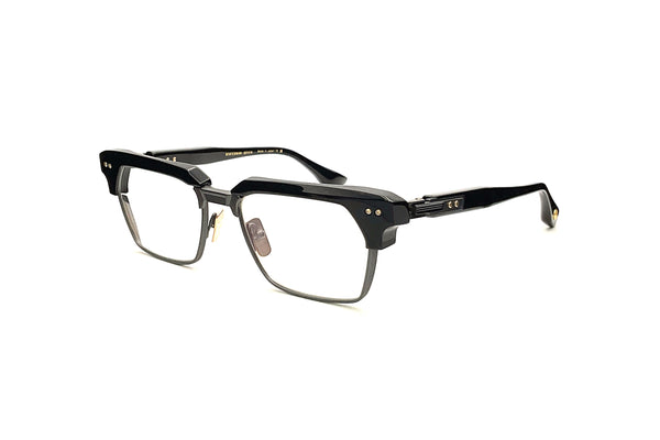 Dita - Statesman-Seven (Black/White Gold)