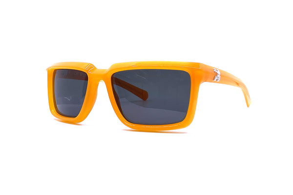 Off-White™ - Portland (Orange | Grey) FINAL SALE
