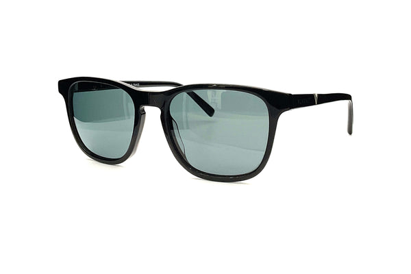 Vuarnet - Belvedere Regular (Black | Greylynx)