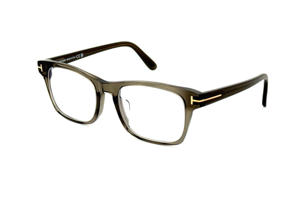 Tom Ford - TF6150-D-B (Shiny Grey)