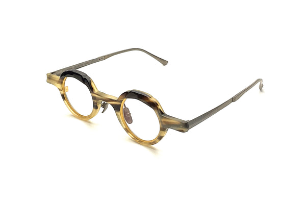 Rigards - RG1064 (Camo/Matte Polished)
