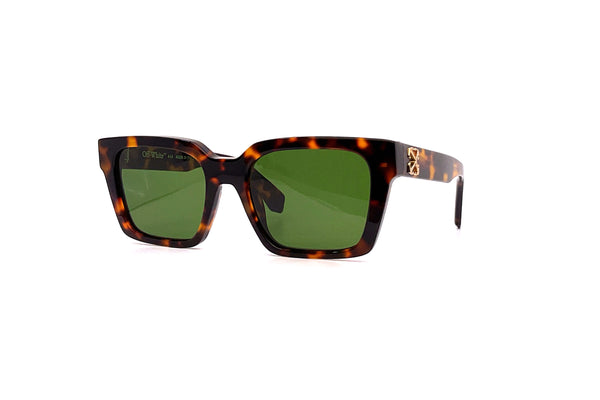 Off-White™ - Branson (Havana | Green)