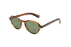 Garrett Leight - Casillas (Cherry Wood | Semi-Flat Pure G15)
