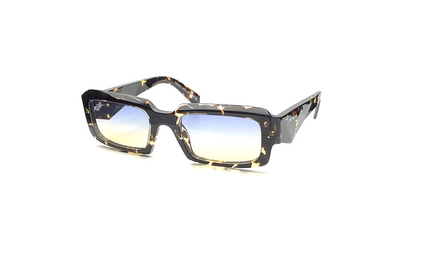 Prada - SPR 27Z (Black Malt Tortoise)
