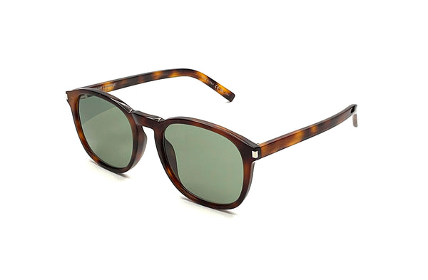 Saint Laurent - SL 818 (Dark Havana)