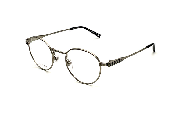 Gucci - GG1877O (Silver)