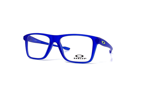 Oakley - Bunt [50] (Matte Blue)