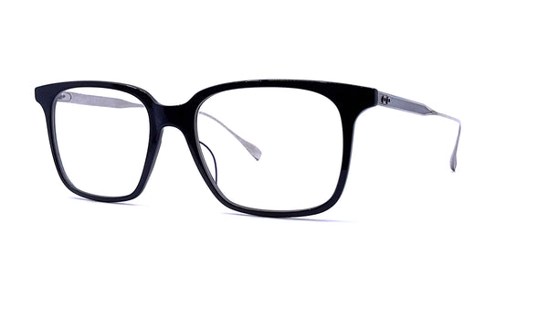 Dita - Birch (Black/Silver)