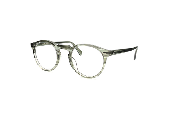 Oliver Peoples - Gregory Peck (Washed Jade)