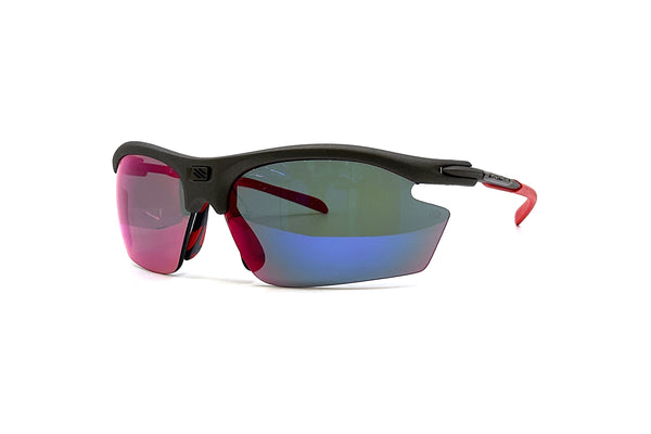 Rudy Project - Rydon (Graphite | Polar 3FX HDR Multilaser Red)