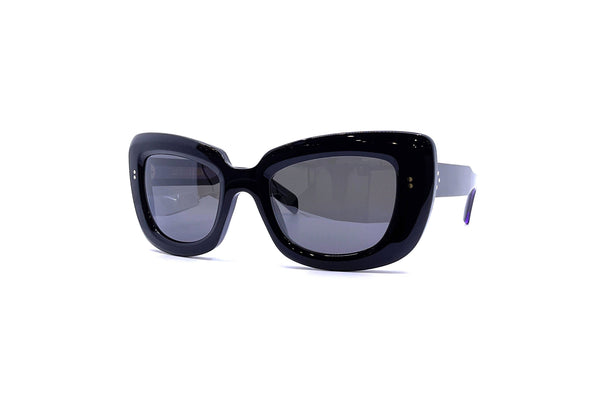 Cutler and Gross - 9797 (Black)