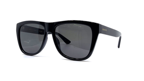 Gucci - GG1345S (Black)