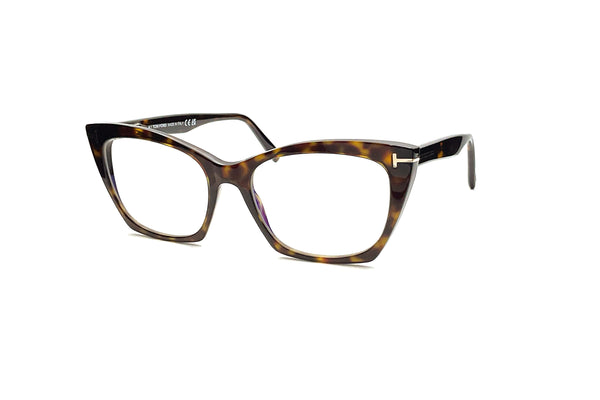 Tom Ford - TF5709-B (Dark Havana)