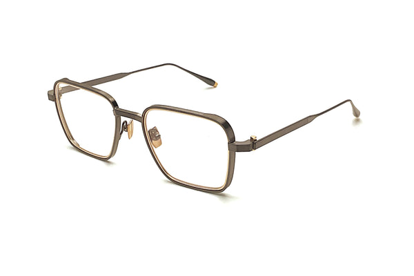Akoni - Giano (Black/Gold)