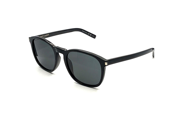 Saint Laurent - SL 818 (Black)