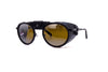 Archive Vuarnet - Glacier Round x ASPENX (Black | Skilynx)