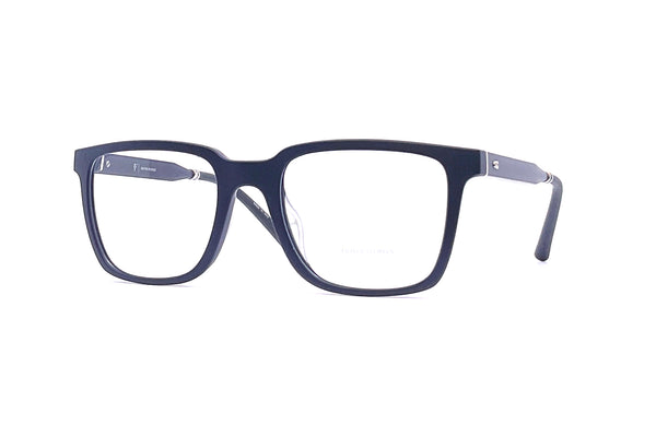 Oliver Peoples - Mr. Federer-R (Semi-Matte Blue Ash)