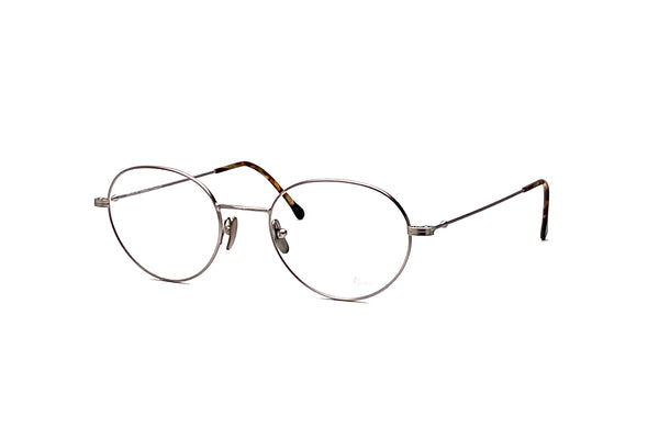 Lunor - M16 02 (Satin Platinum)