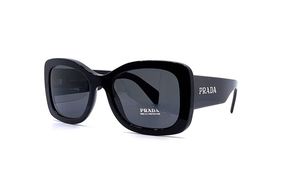 Prada - SPR A08 (Black)