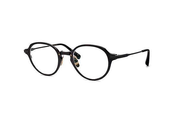 Dita - Union-Four (Black Iron - Antique Silver)