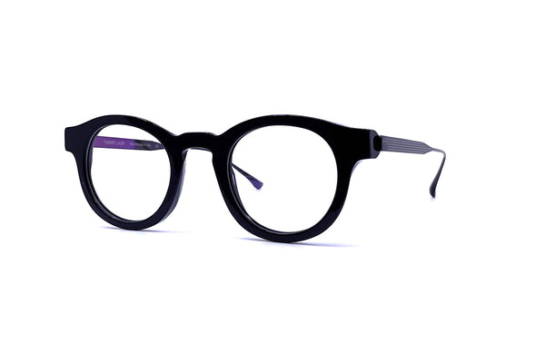Thierry Lasry - Mentaly (Black)