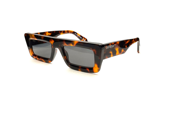 Off-White™ - Ontario (Havana | Dark Grey)