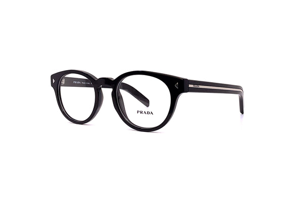Prada - VPR A14 (Black) [50]
