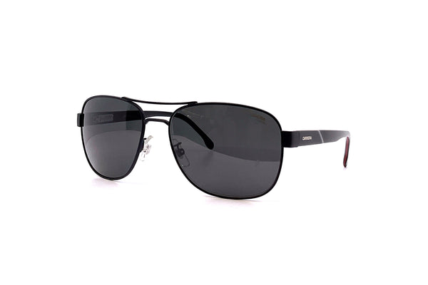 Carrera - C Flex 02/G/S (Matte Black)