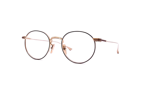 Dita - Journey Two (Brushed White Gold | Mahagony)