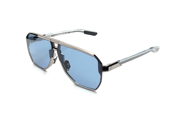 Movitra - Phaenomenon 01 (Crystal Light Azure)