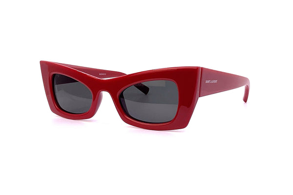 Saint Laurent - SL 702 (004)