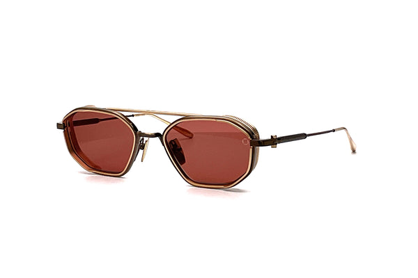 Akoni - Eris-Two - Anniversary Edition (Antique Gold | Mars)