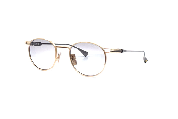 Dita - Lineage.68 (White Gold - Antique Silver)