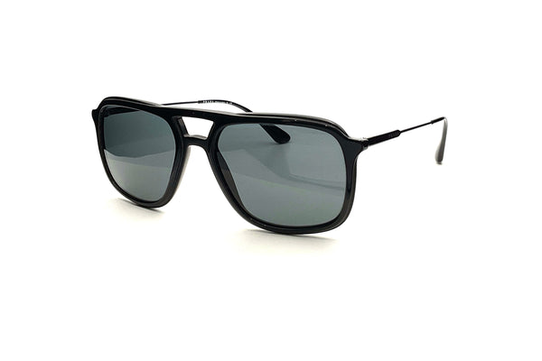 Prada - SPR 06V (Black)