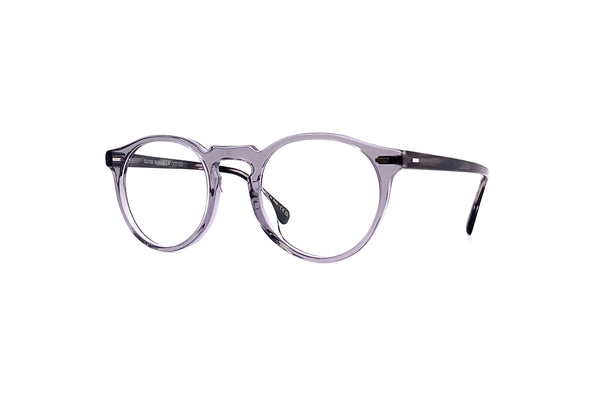 Oliver Peoples - Gregory Peck [50] (Workman Grey)