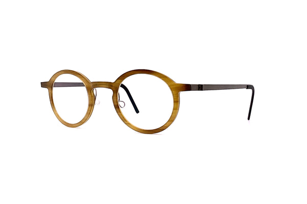 Lindberg - 1855 (Light Brown + Light Brown)