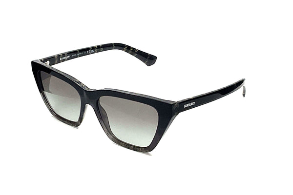 Burberry - B4468 (Grey Check)
