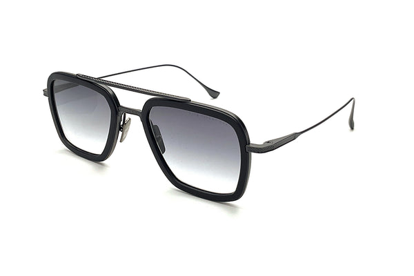 Dita - Flight .006 Customs (Black Iron/Matte Black | Grey Gradient)