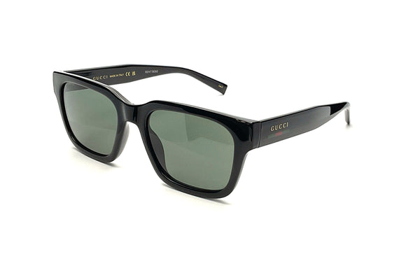 Gucci - GG1857S (Shiny Black)