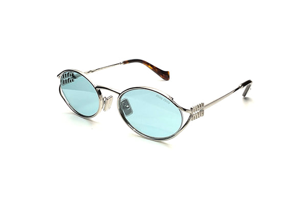 Miu Miu - SMU 52Y (Silver)