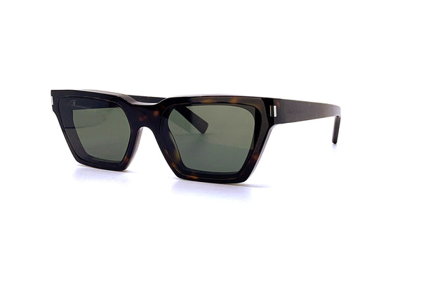 Saint Laurent - SL 633 Calista (002)