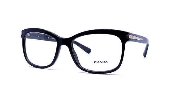 Prada - VPR 10R (Black)